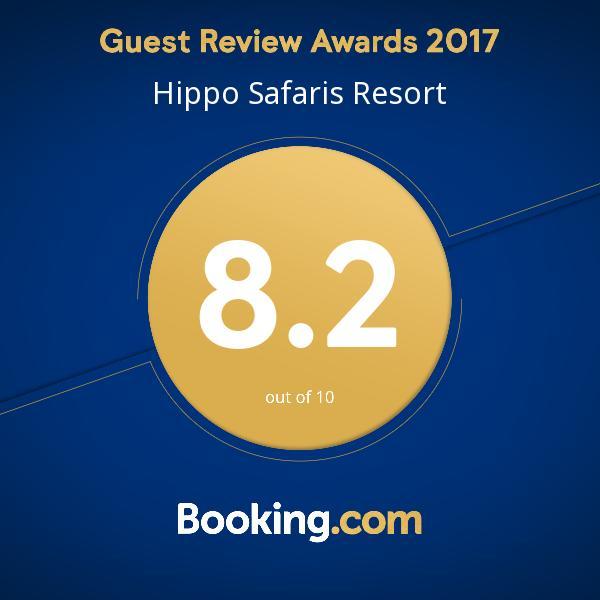 Hippo Safaris Resort Naivasha Eksteriør bilde