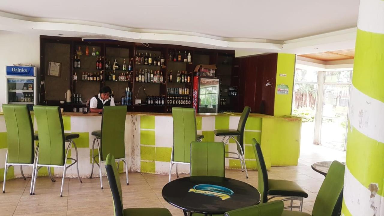 Hippo Safaris Resort Naivasha Eksteriør bilde